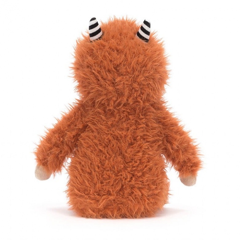 Small Jellycat Pip Monster | 62GYFDHPC