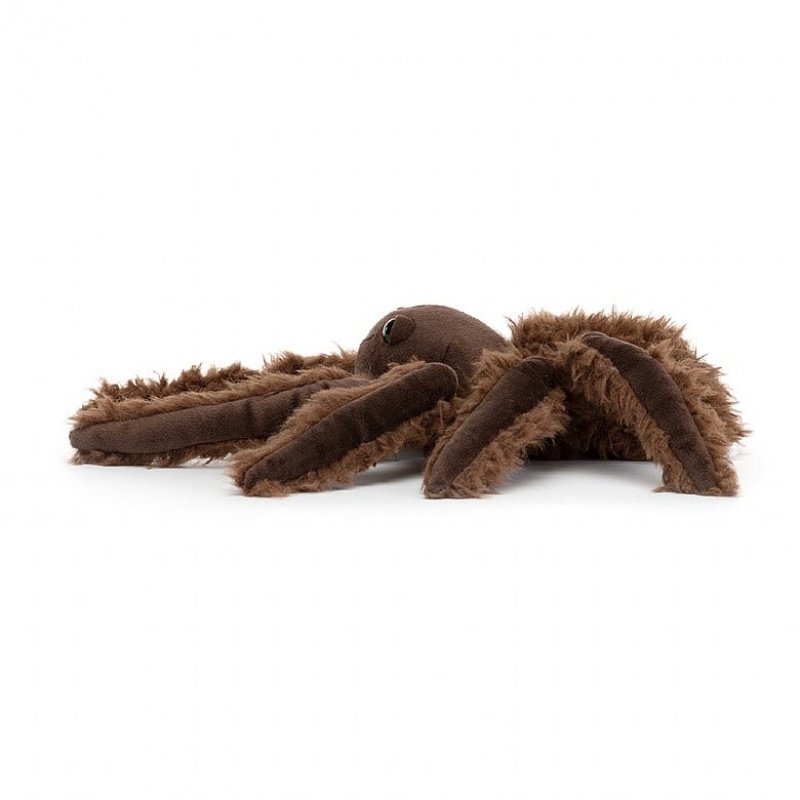 Small Jellycat Spindleshanks Spider | 60JQBIMRL