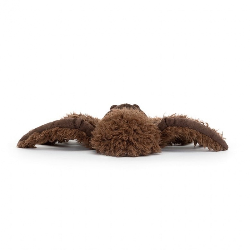 Small Jellycat Spindleshanks Spider | 60JQBIMRL