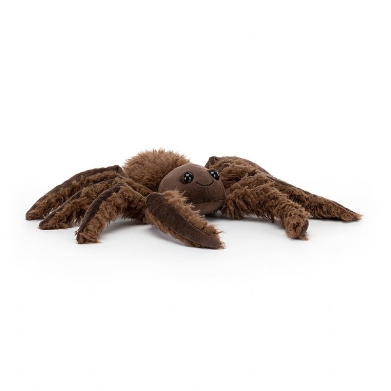 Small Jellycat Spindleshanks Spider | 60JQBIMRL