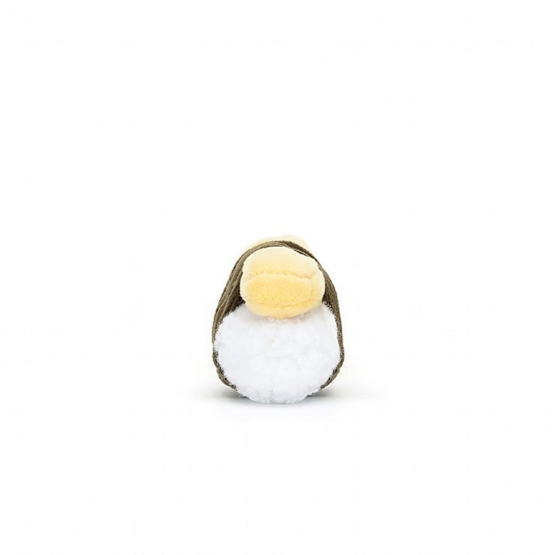 Tiny Jellycat Sassy Sushi Egg Sale | 41EAUKZRD