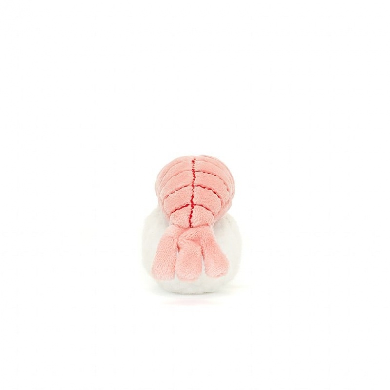 Tiny Jellycat Sassy Sushi Nigiri Sale | 41HAMOPNB