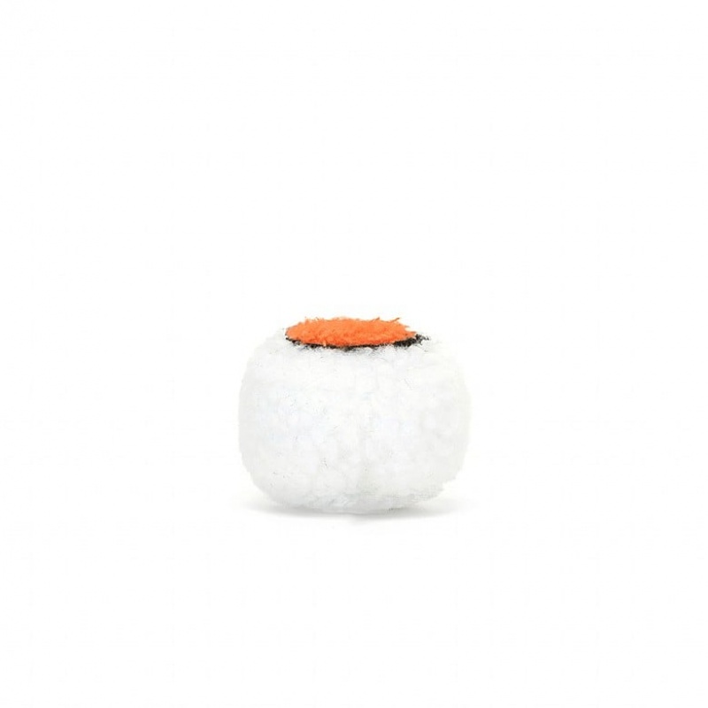 Tiny Jellycat Sassy Sushi Uramaki | 65ZPWSLQO